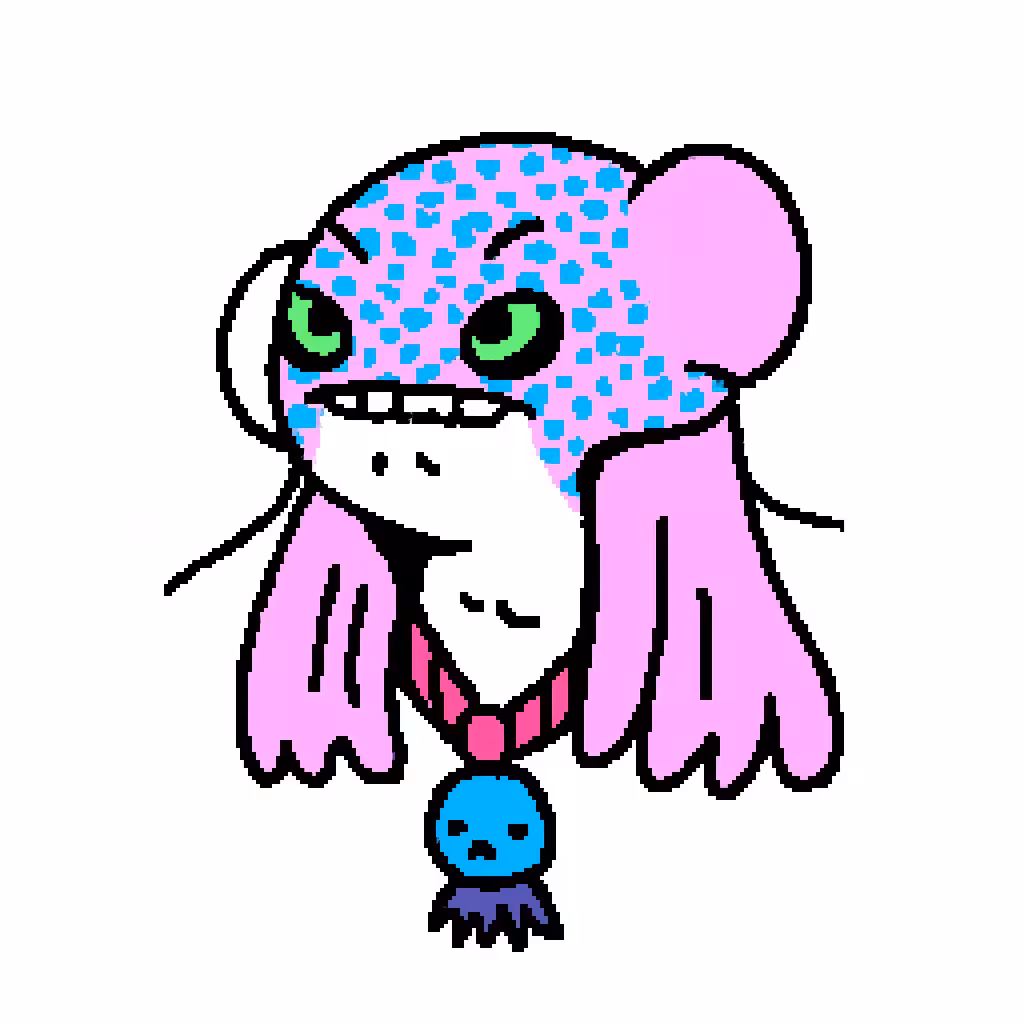 DX Terminal: FuzzyLogicDream