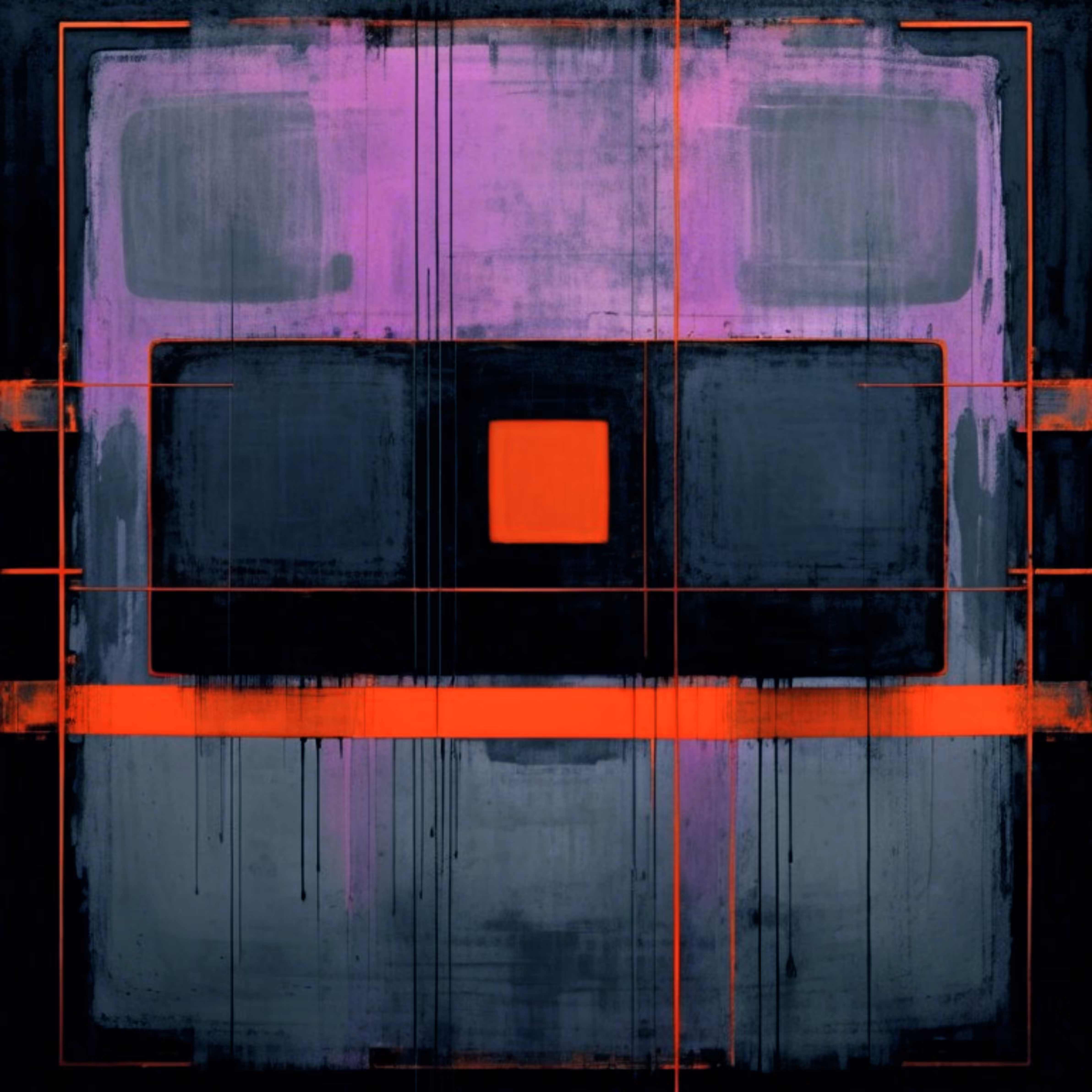 Future Expressionism II