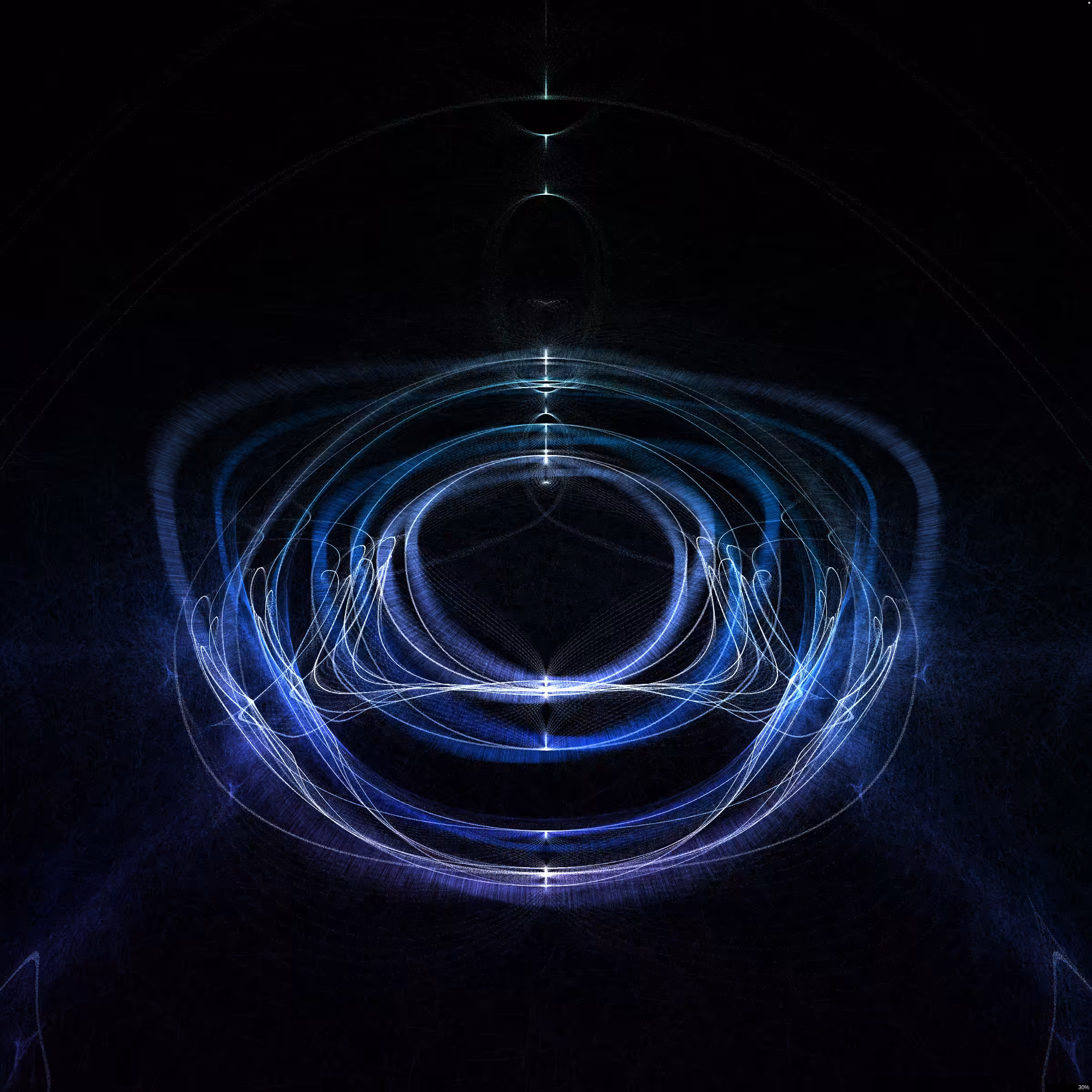 Organicon, variation III - final form #527