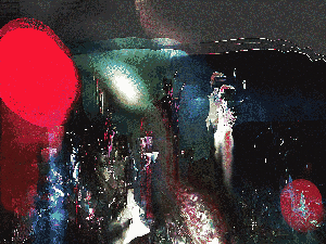 Memories from beyond