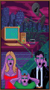 Y2K BUG