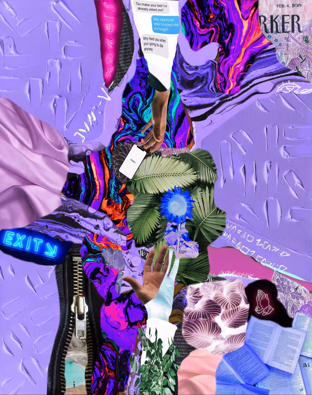 Vivid Vision