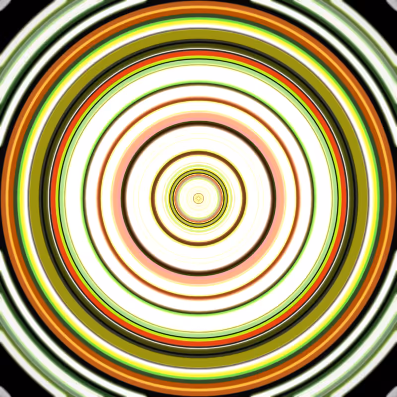 Circleized #4