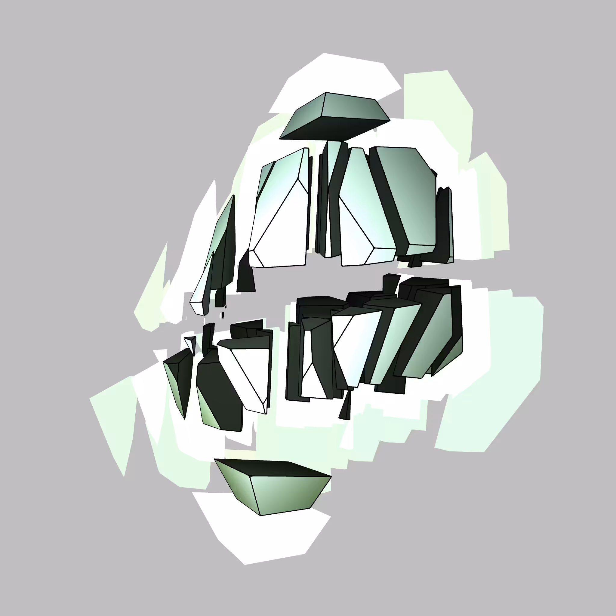 SWTBD - London Prototype #11