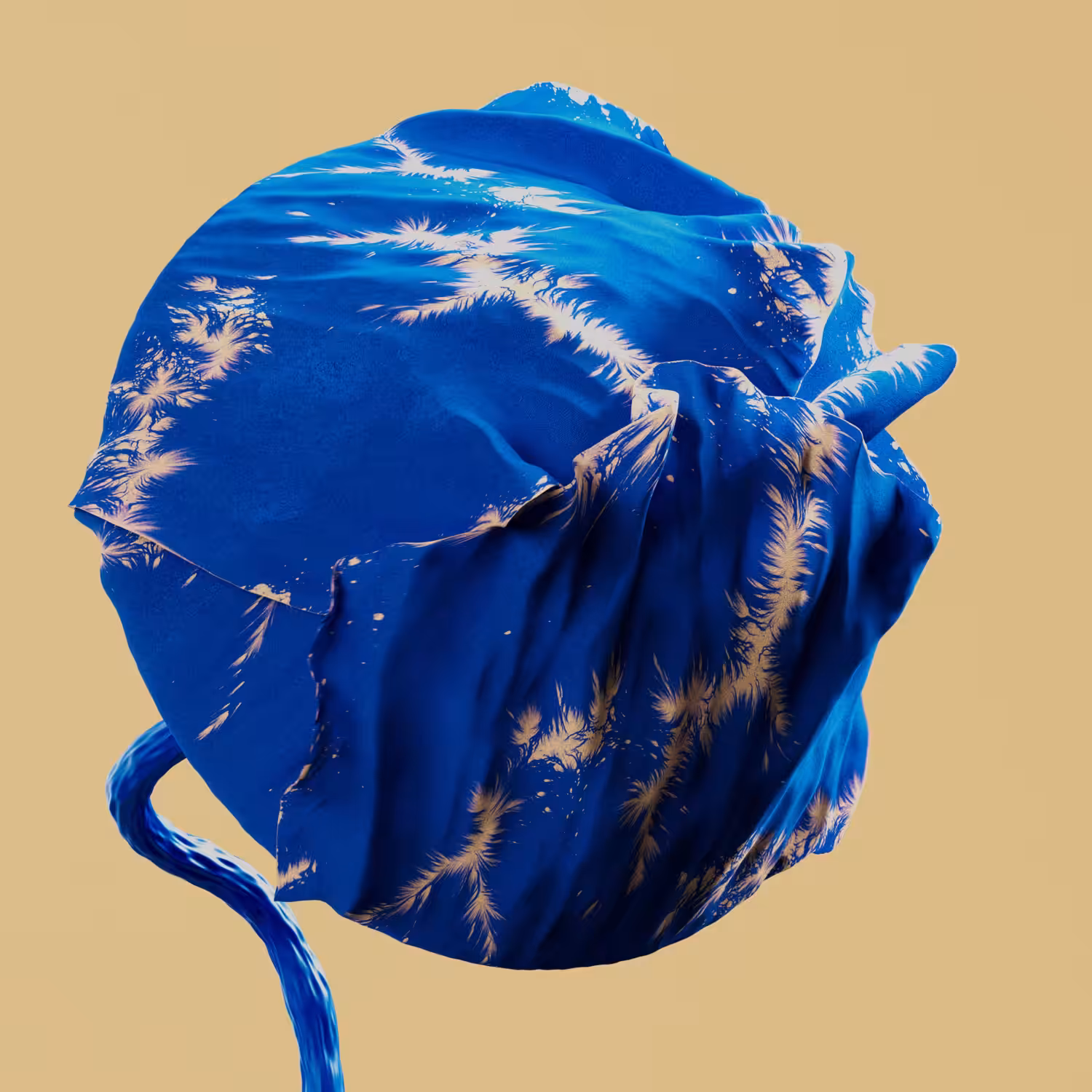 FLORA #4/25