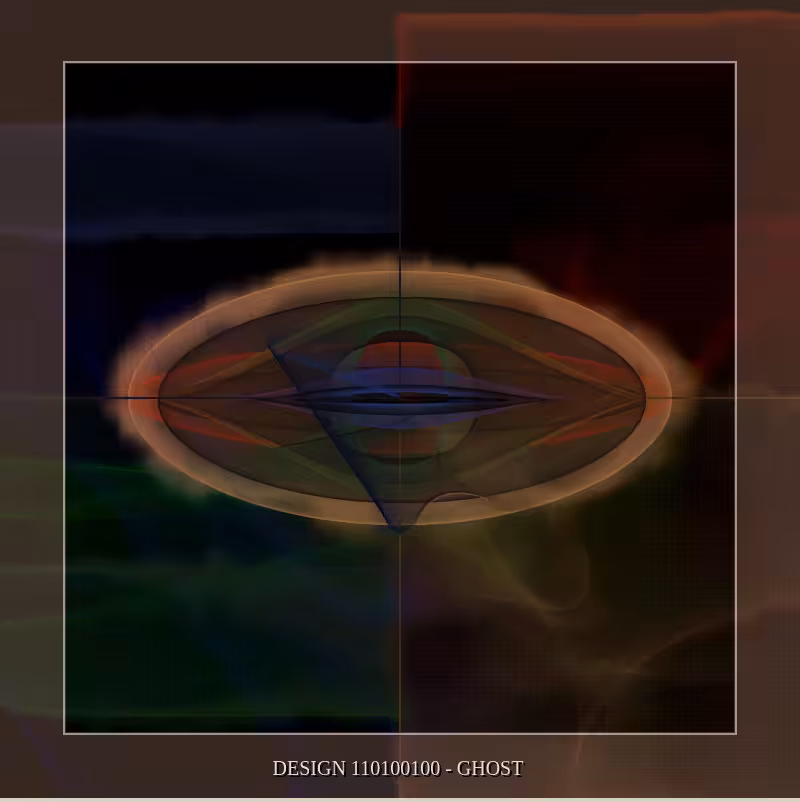 Ether Morphoses #2