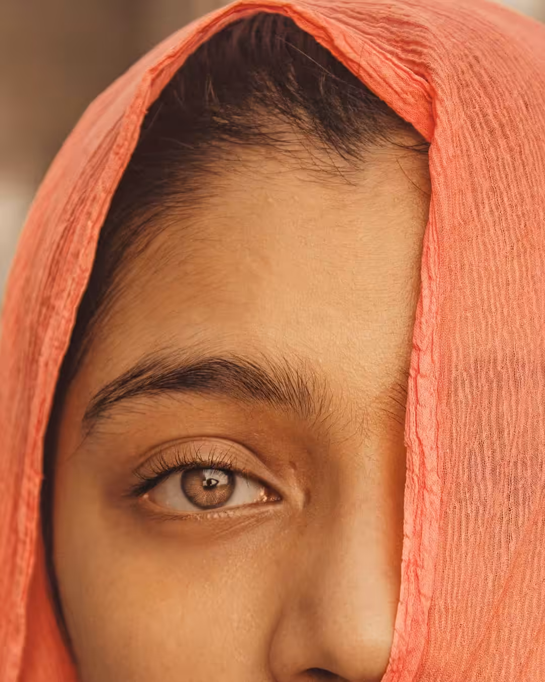 The Light in your Eyes #7