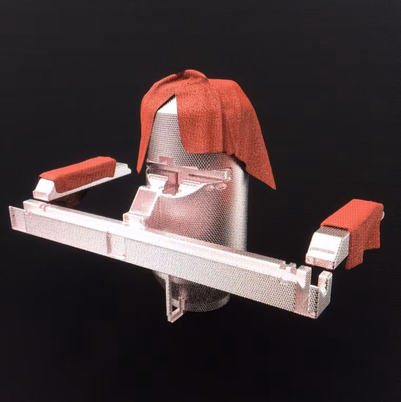 CRYPTO DRONE 2