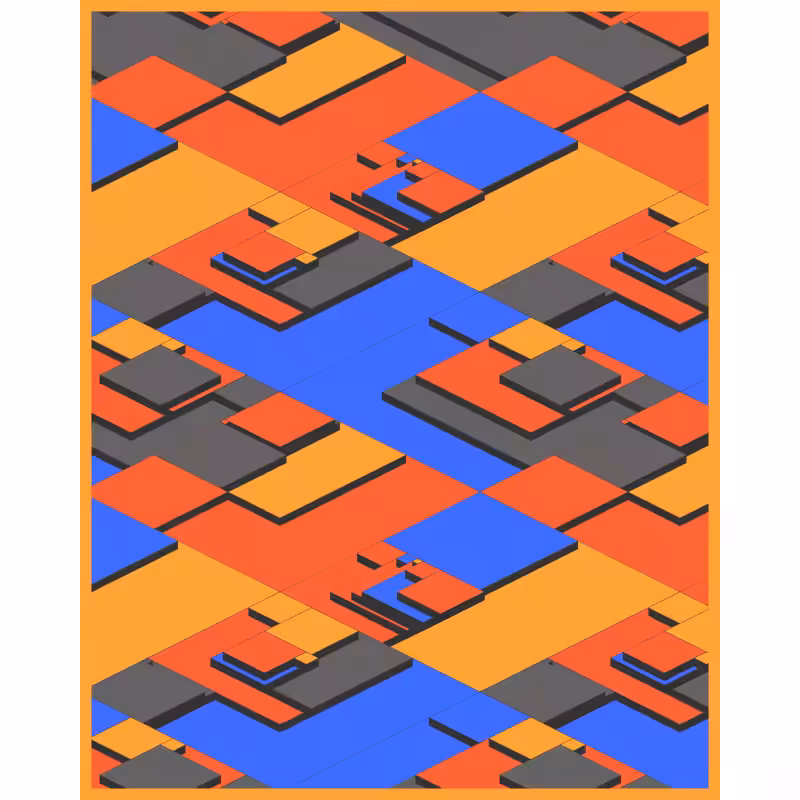 BLOCK PARTY #102