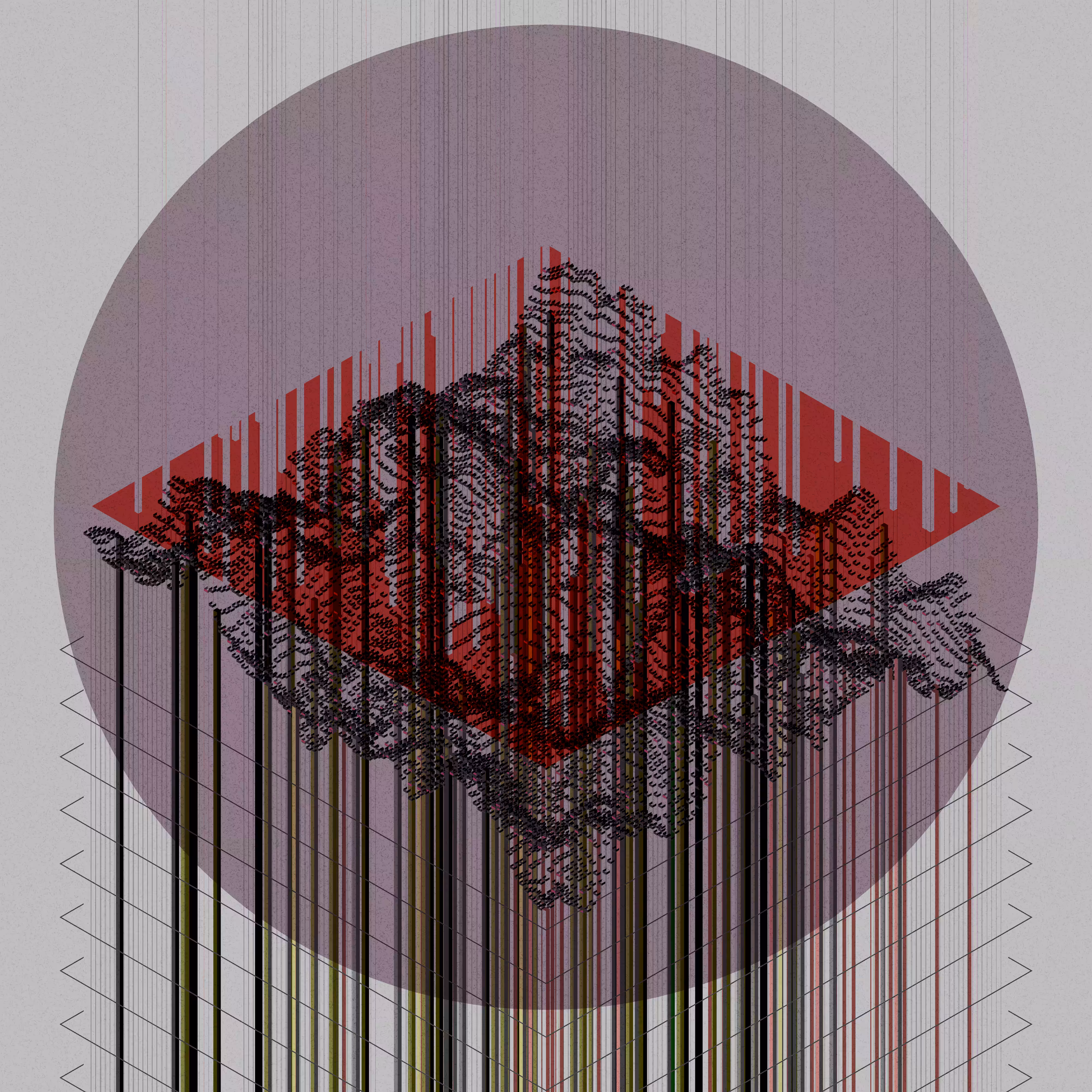 Land Hypothesis #3