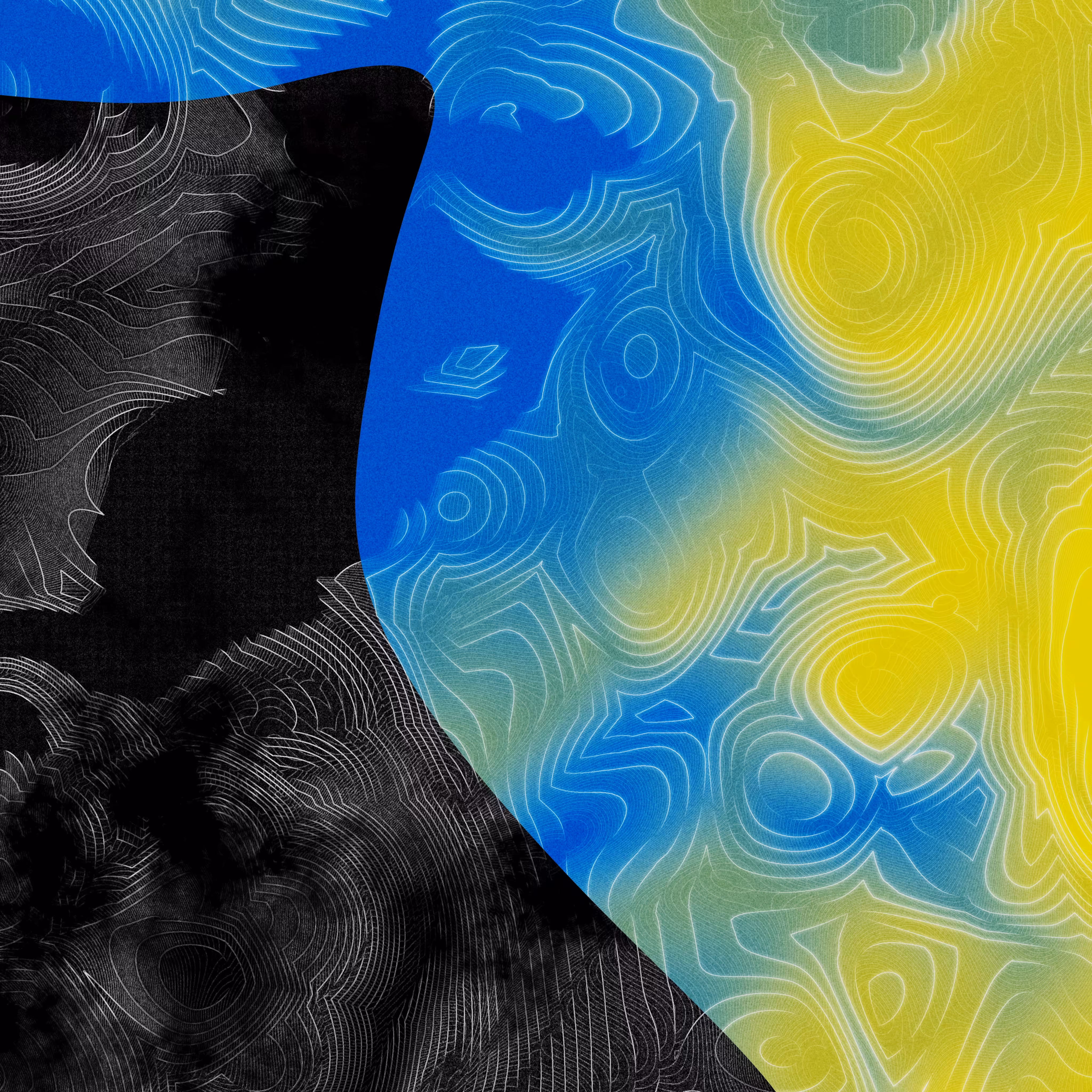 Topography I