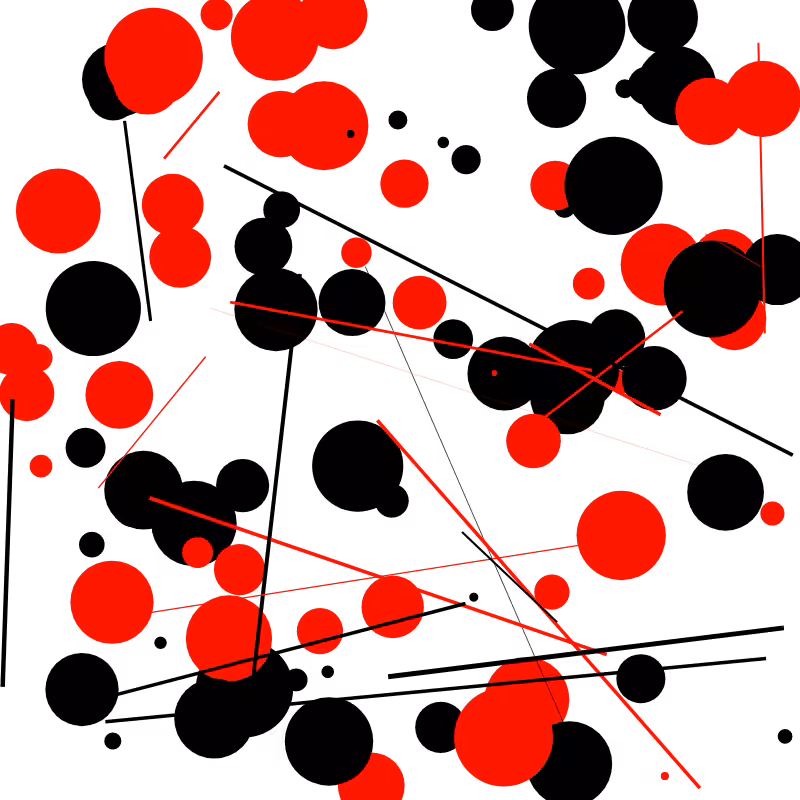 Emergent Dichotomy #3