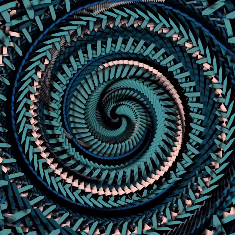 The Gate II #5
