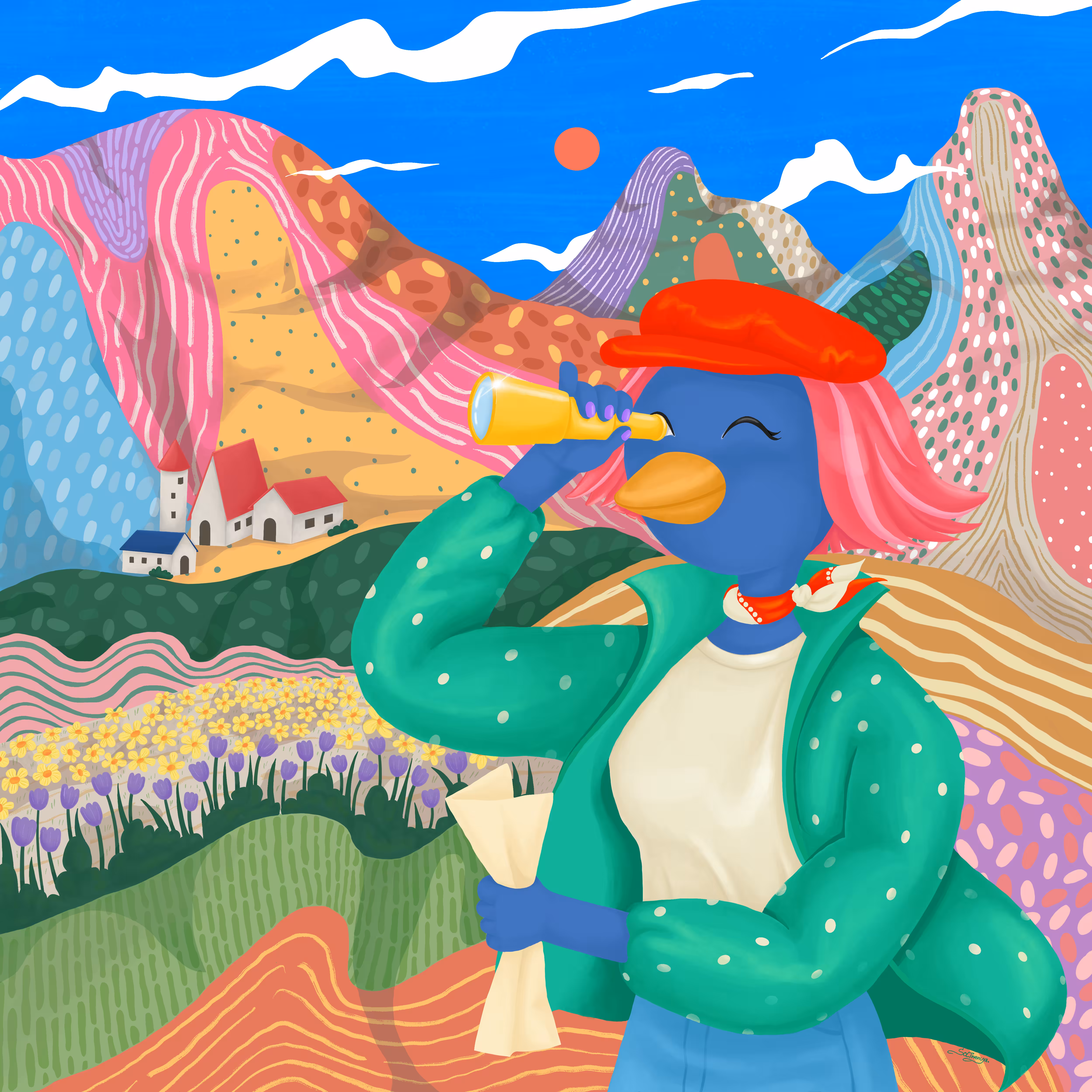 Explore