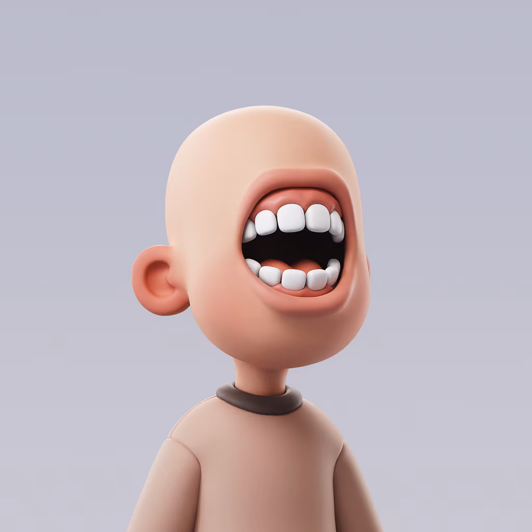 Fool #003