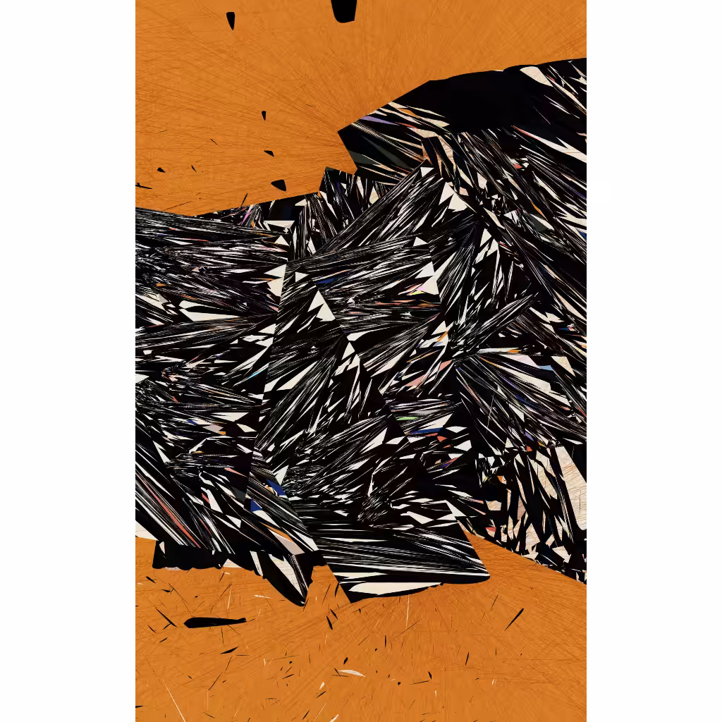 Broken Abstractions in Black #225