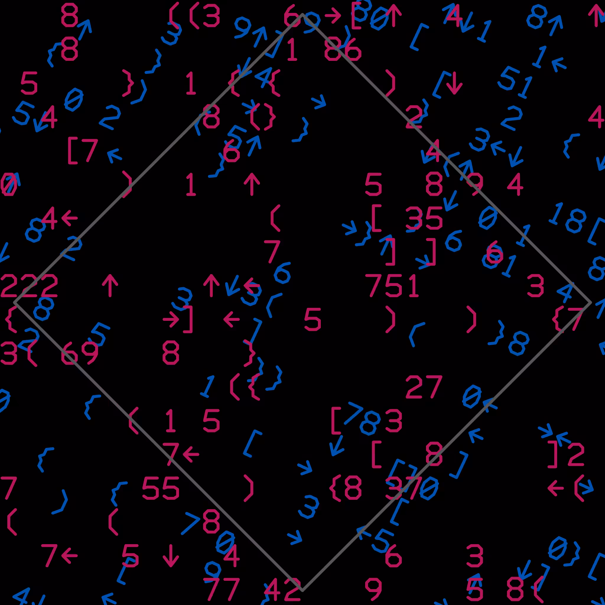 X-Y-Z #510