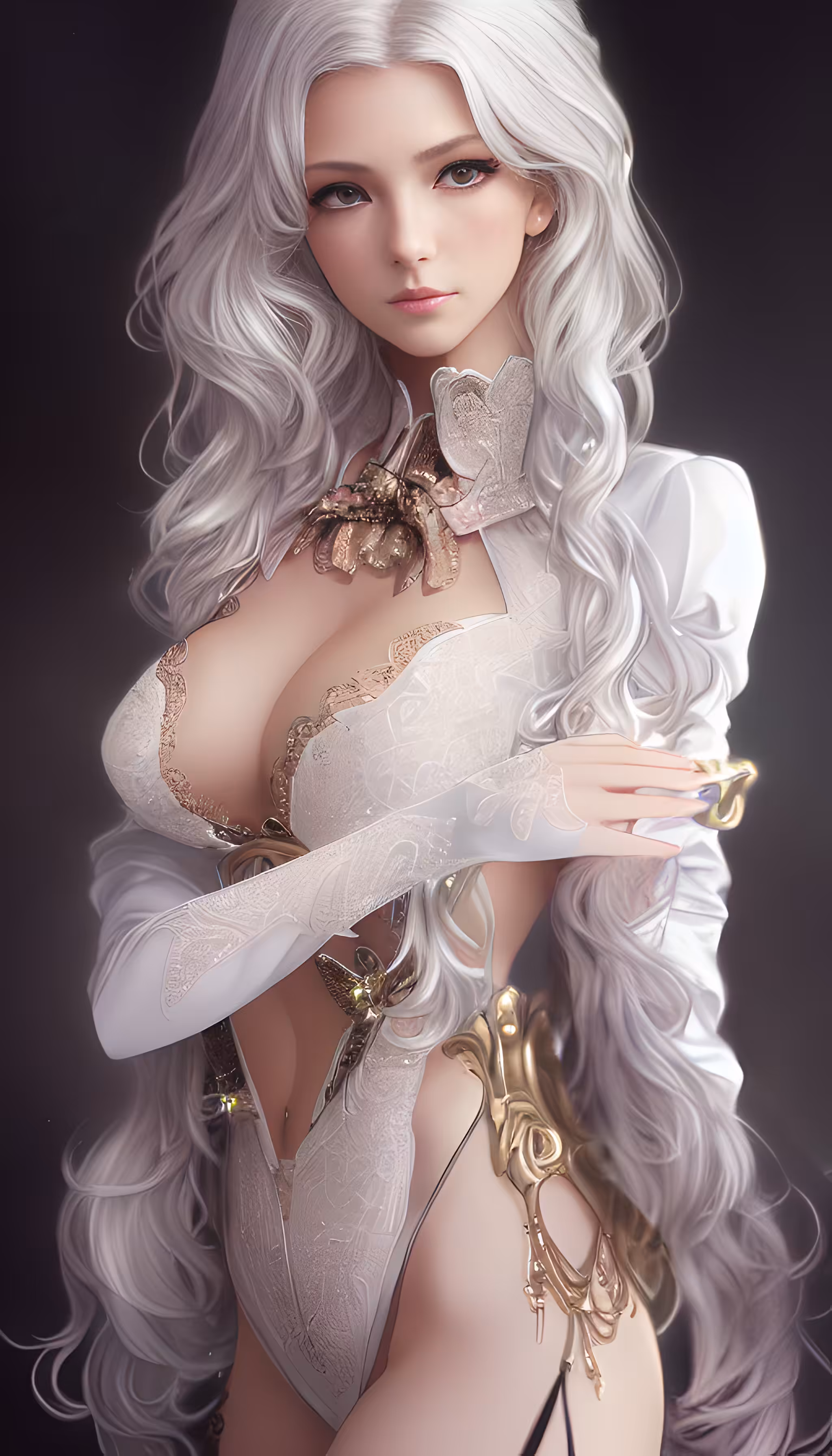 Avalon Collection Op. 22, No. 21
