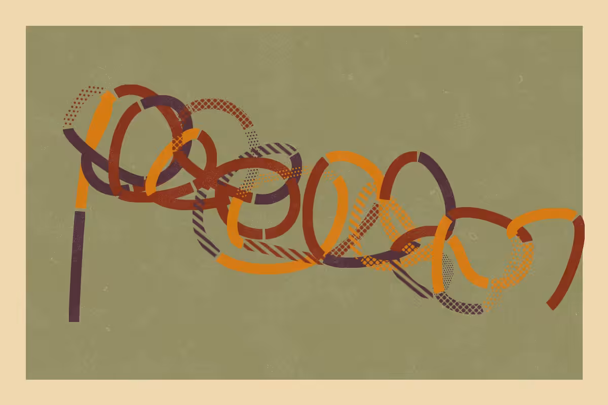 Serpentine 25 #33