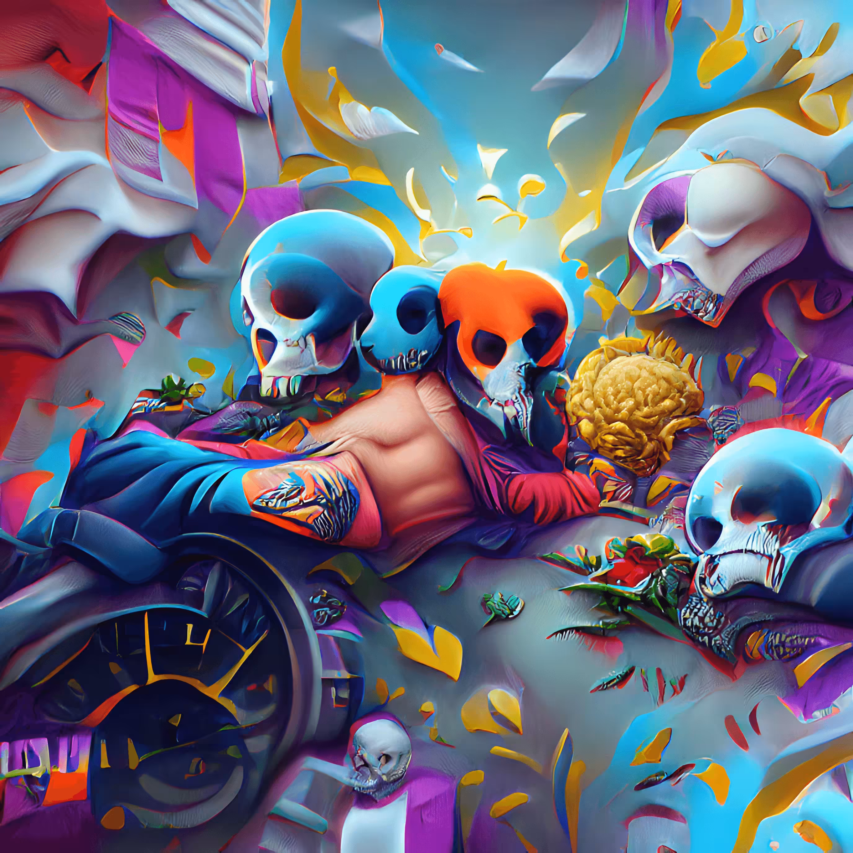 Memento Mori