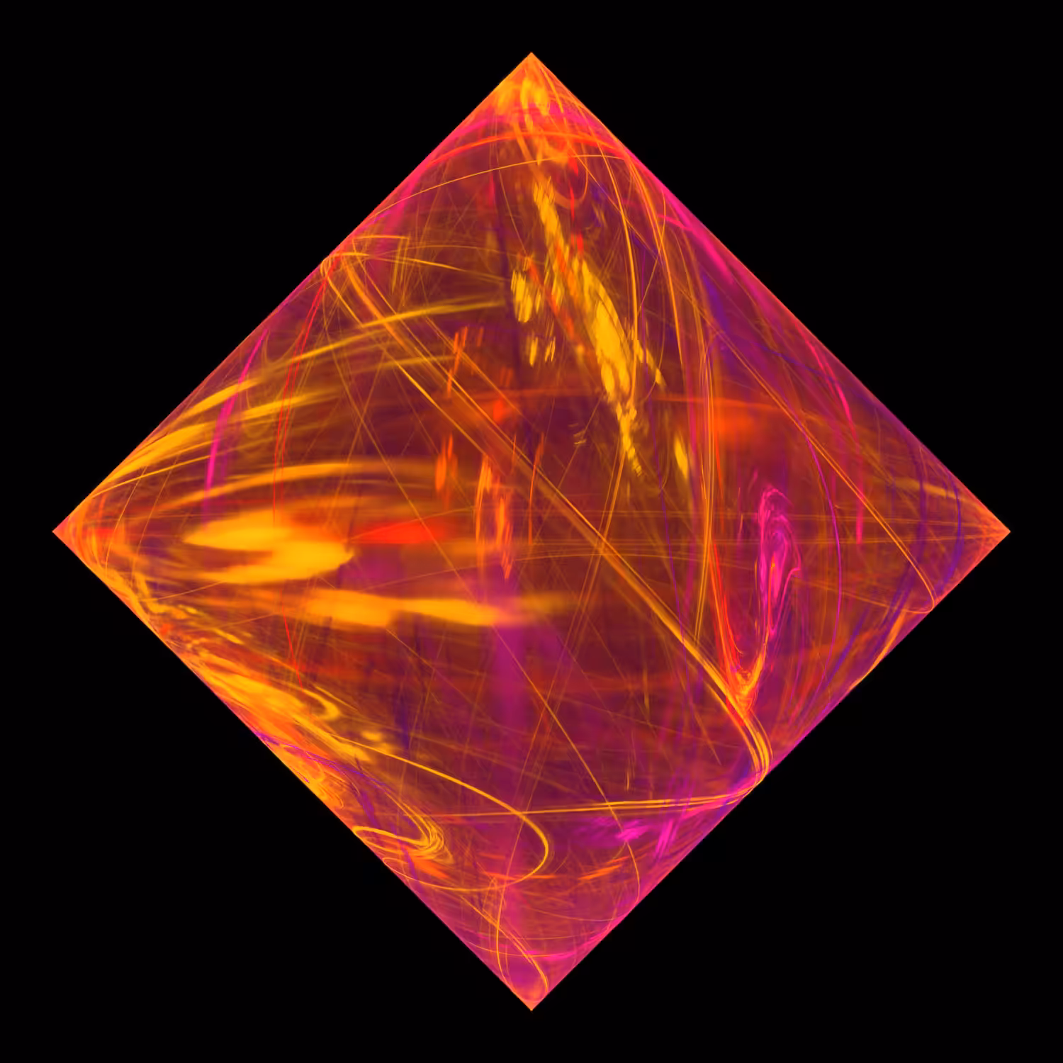 Charybdis (Sealed)