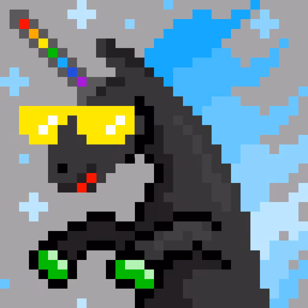 Unicorn #6256