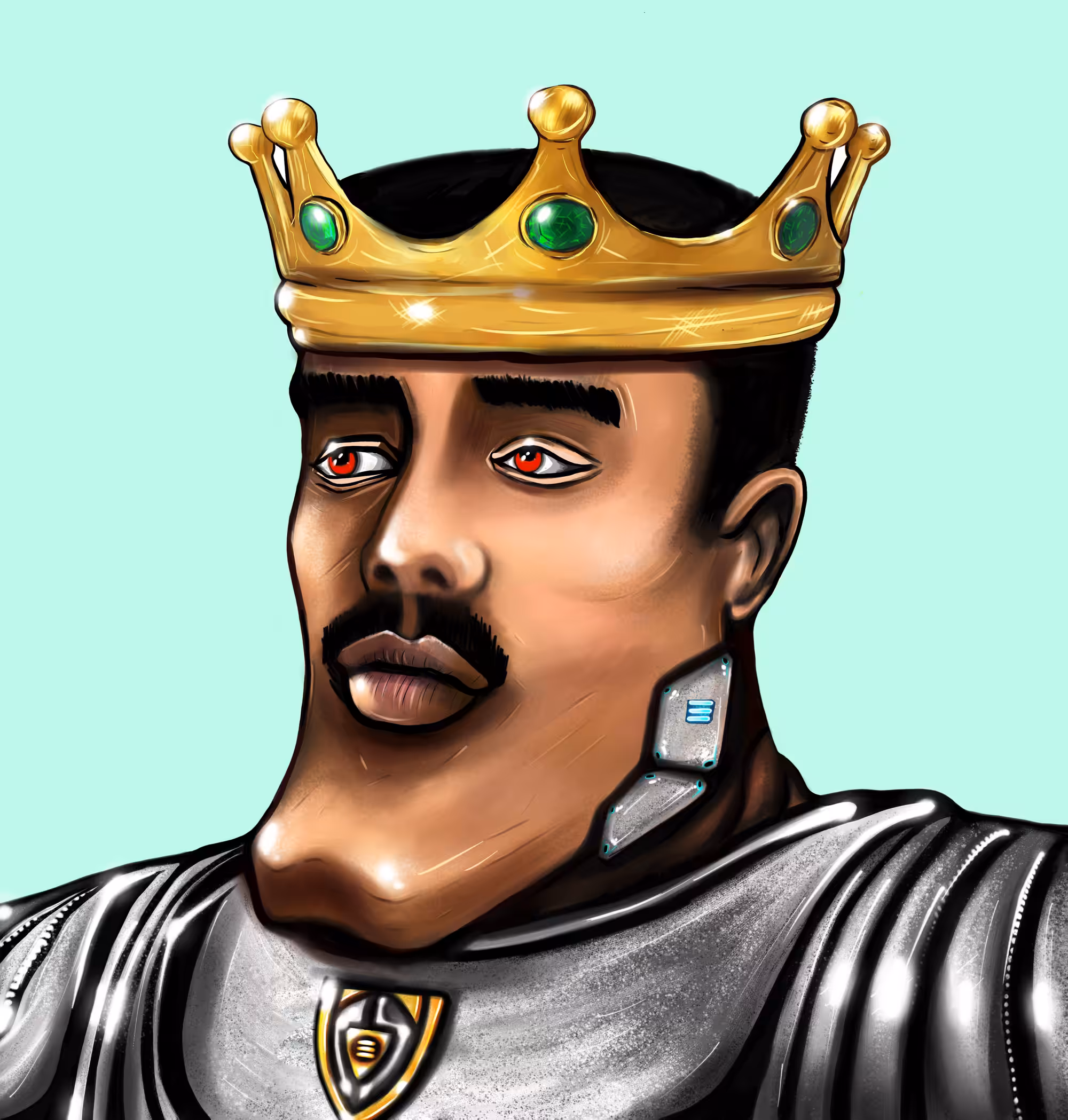 Alpha #41