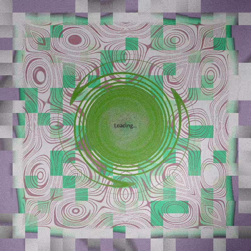 Nature Force #43