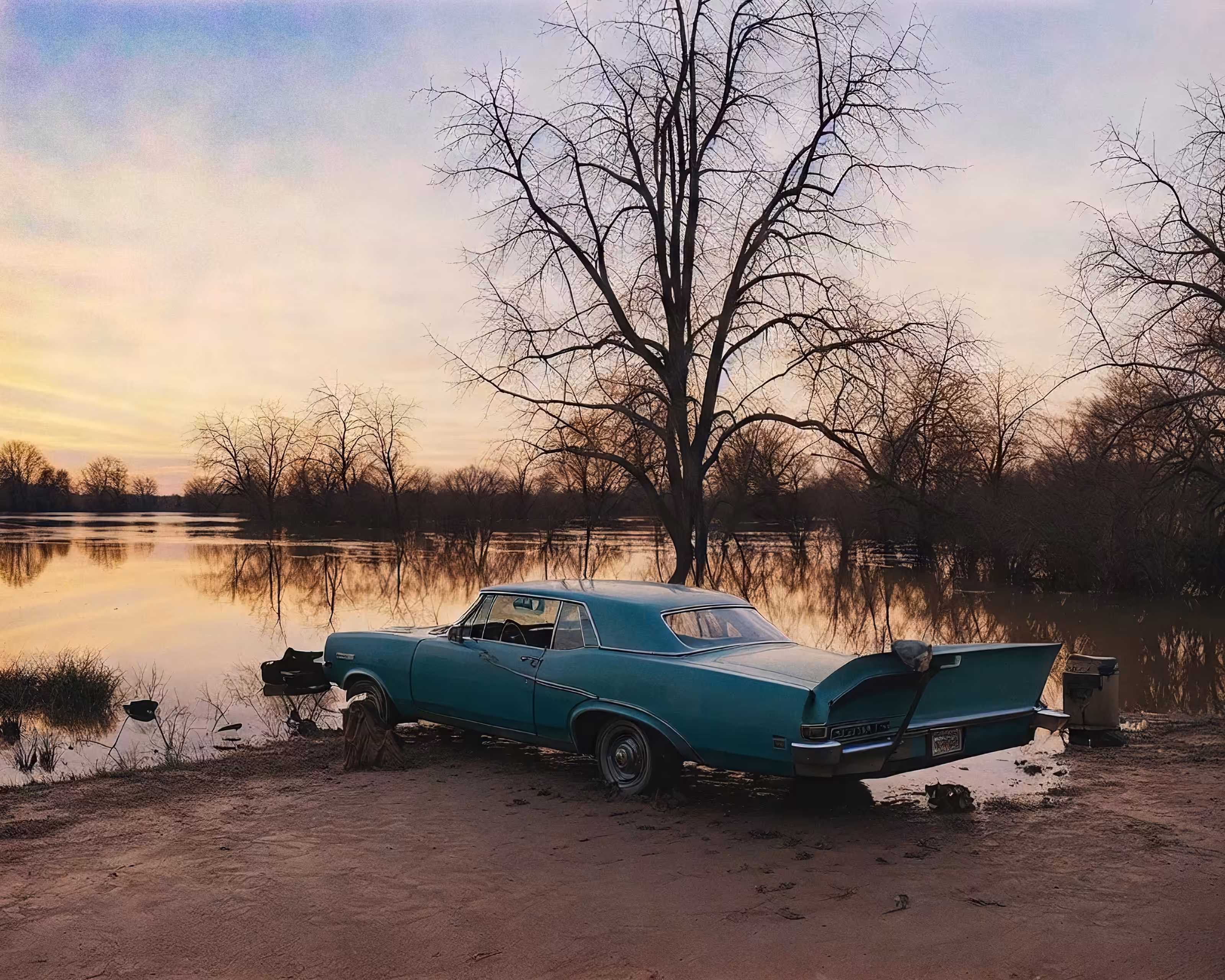 End Of The Road