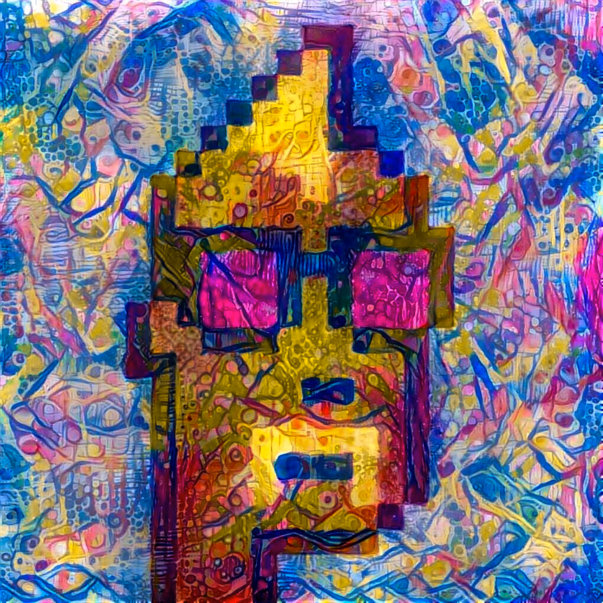 Fine Art Punk #5126