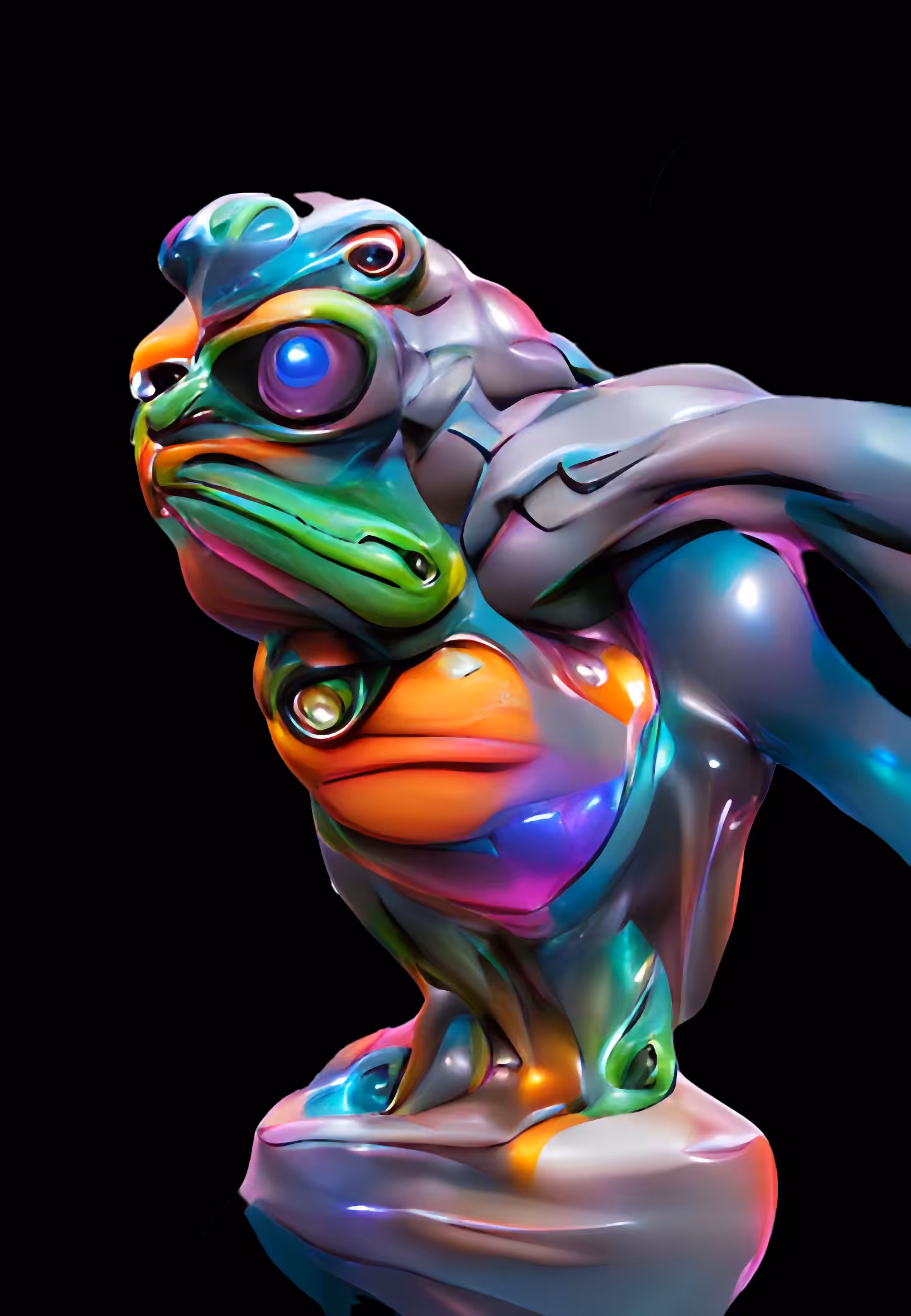 Battlepepe