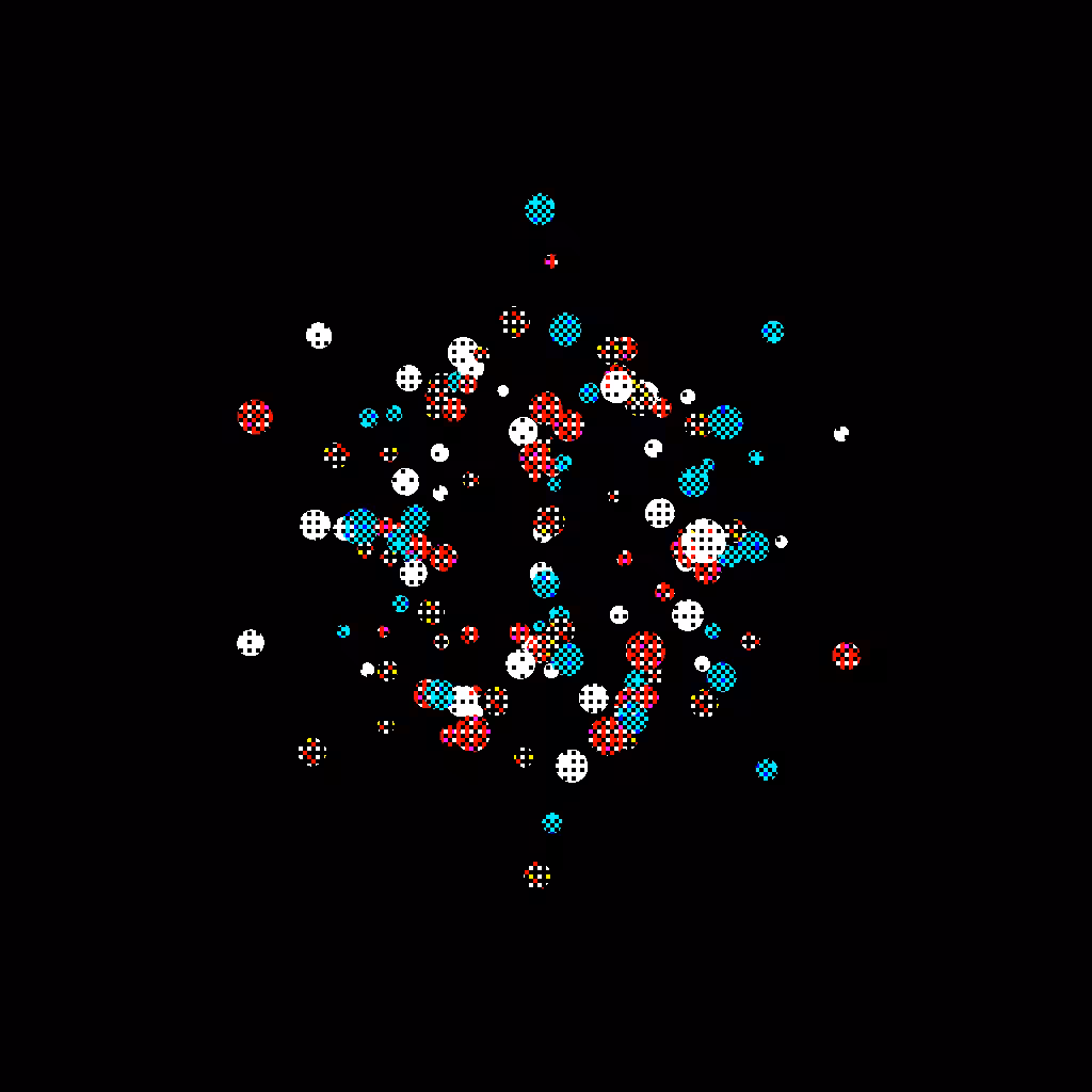 Chromoplasm #227