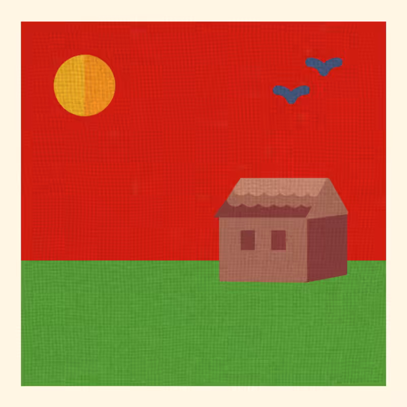 Houses #12