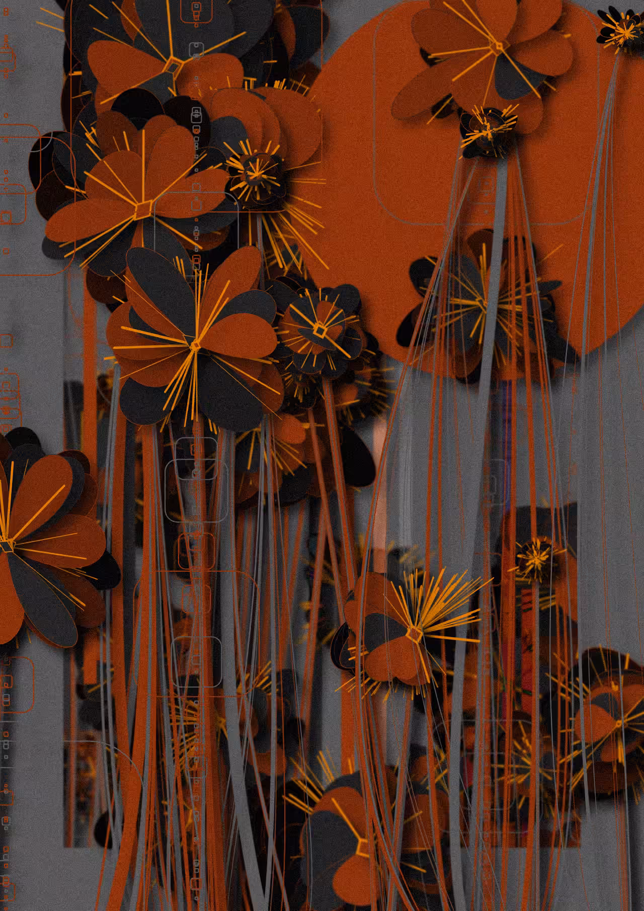 Full Of Flowers #18