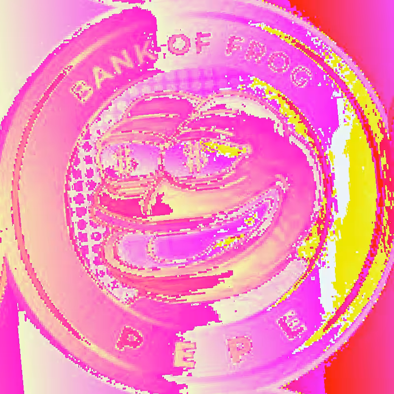 PepeCoin #6