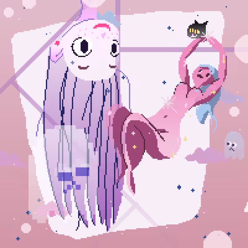 Cosmic Trip 2 #30