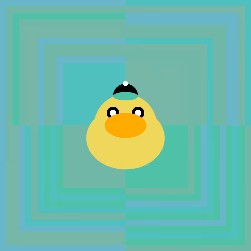 duck pic #10