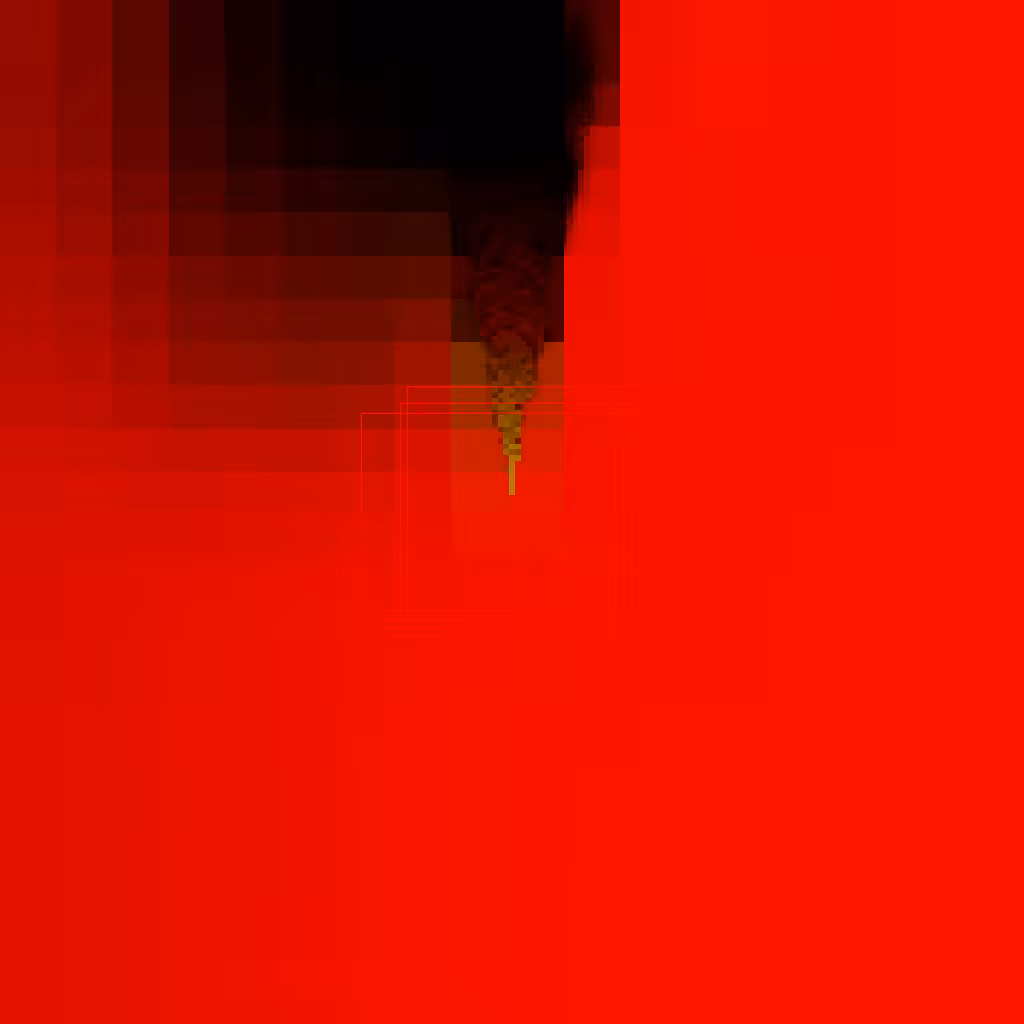 Recursive Meltdown #22