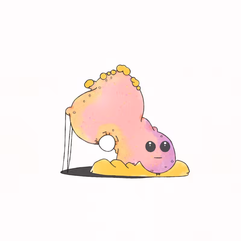 Pobbles #148