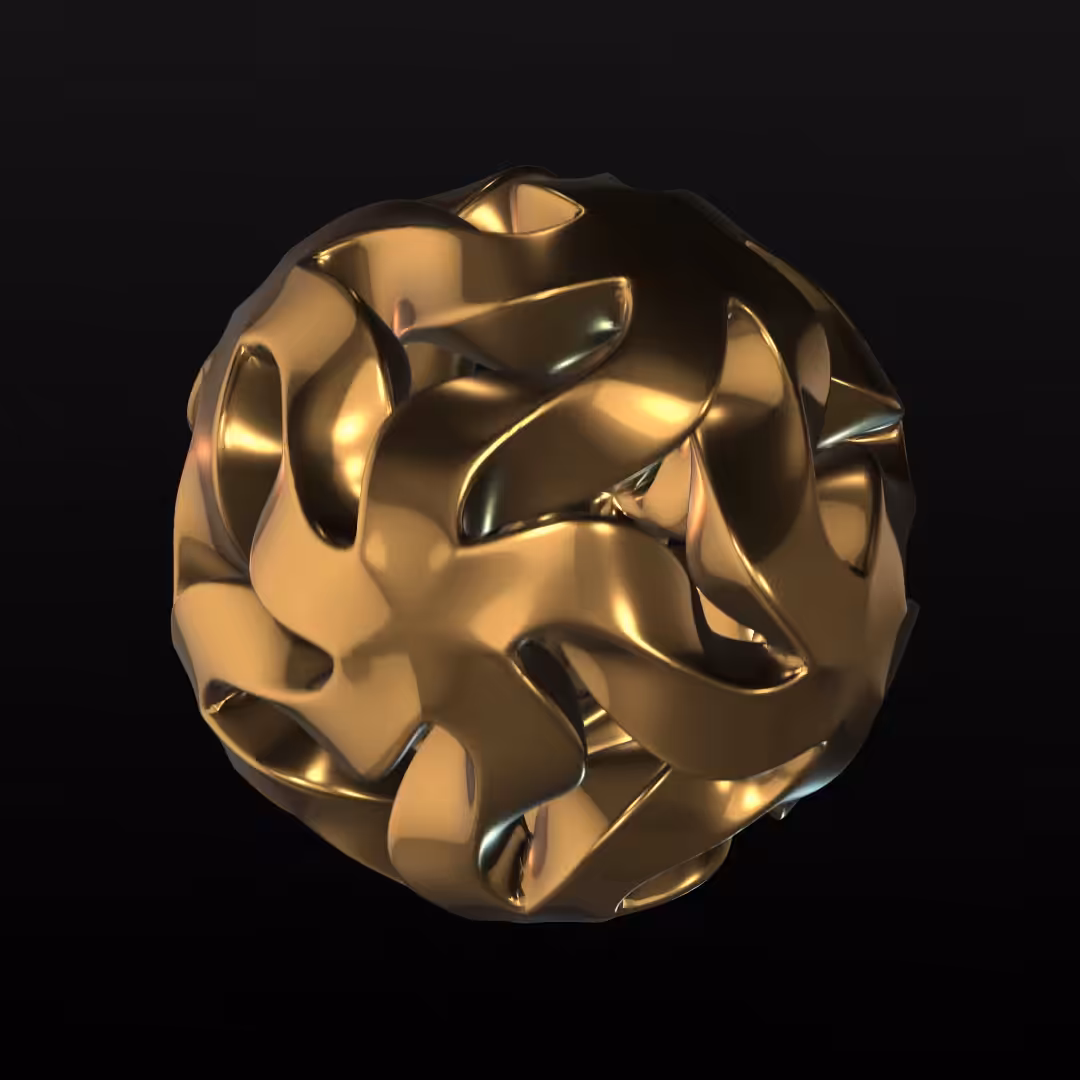 Golden Orbus