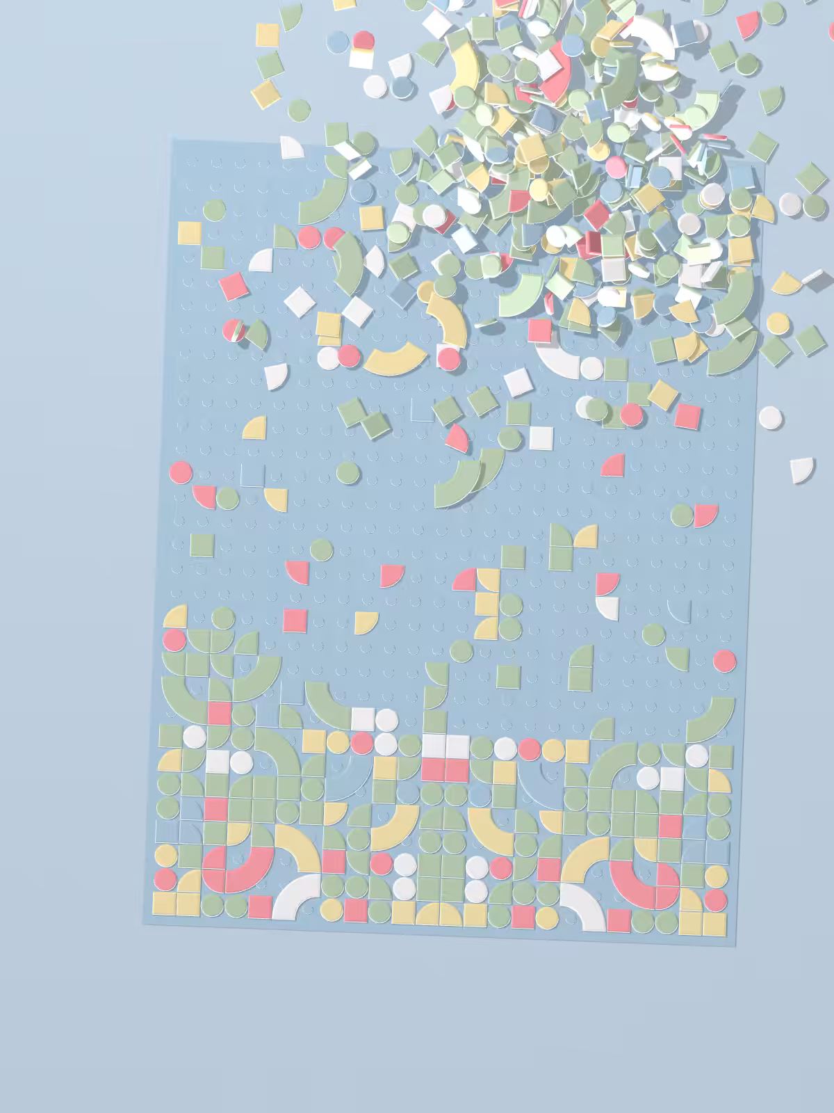 Unfinished projects #34