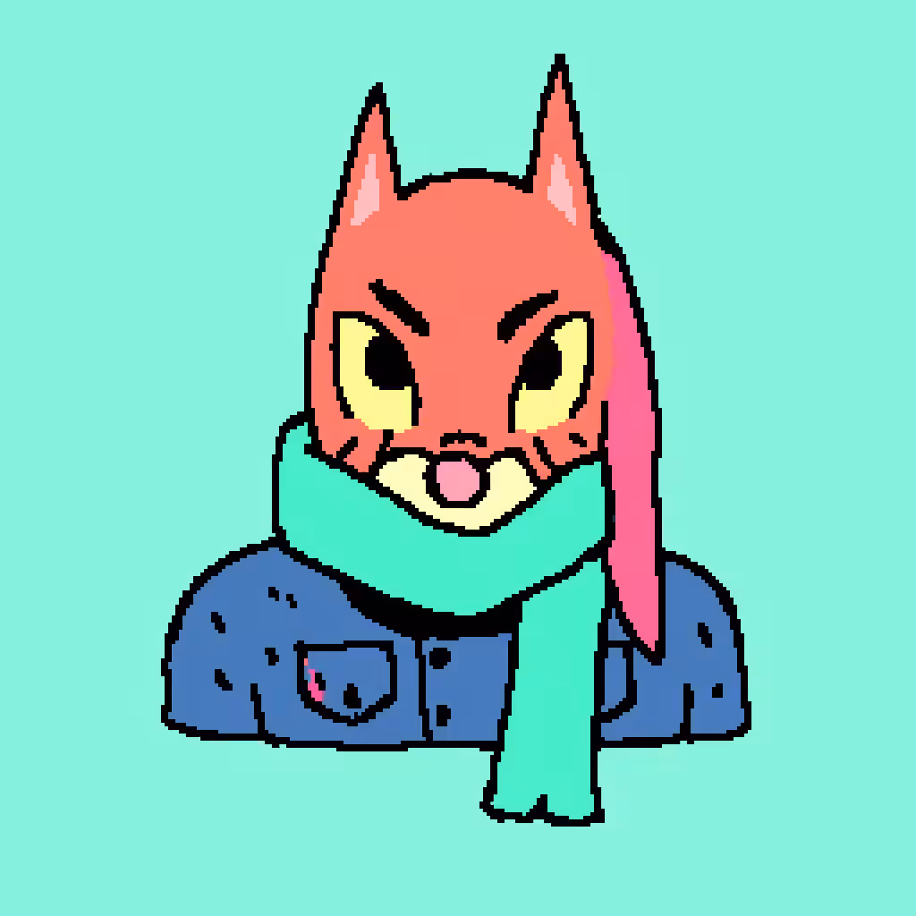MajesticFlame