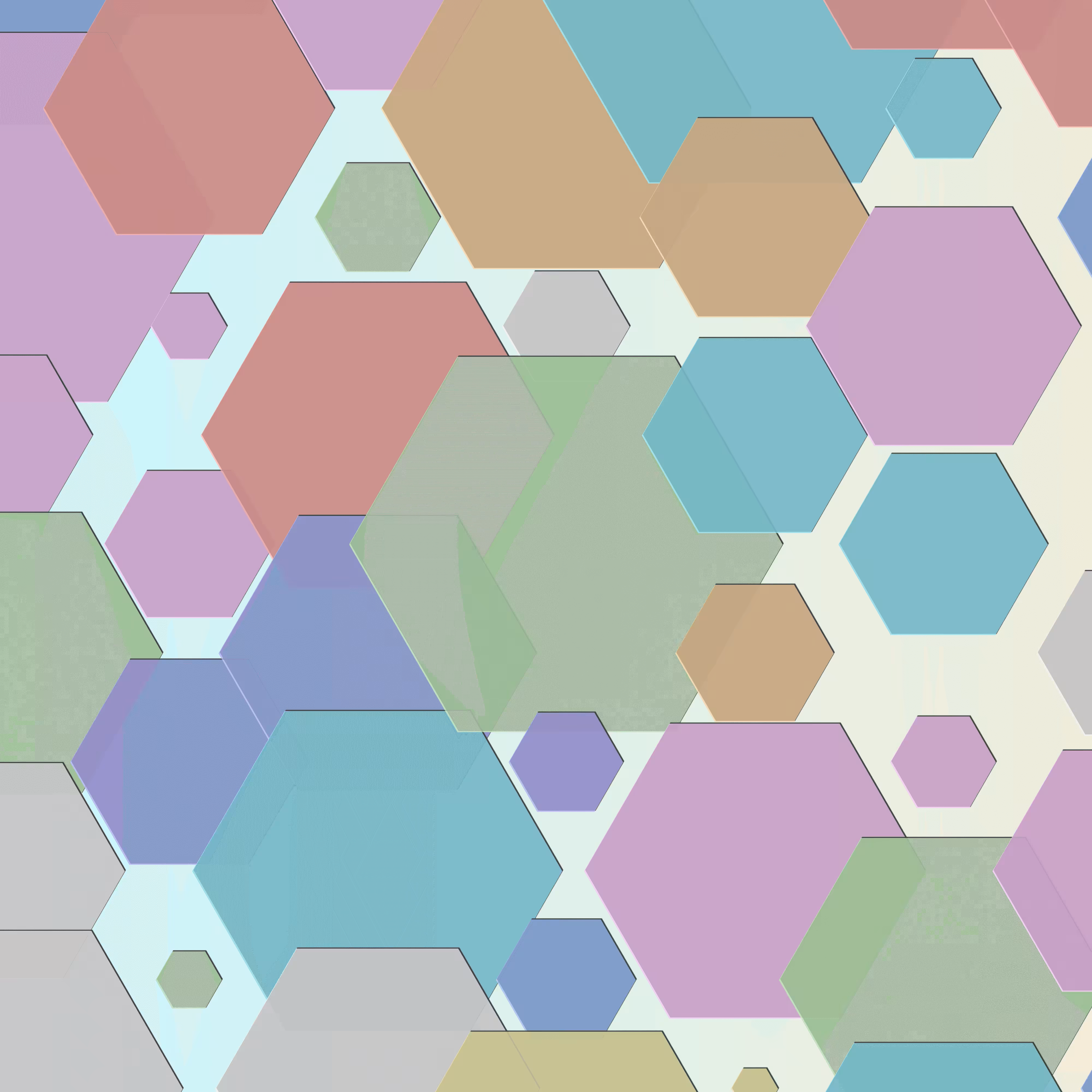 Hexgen 005