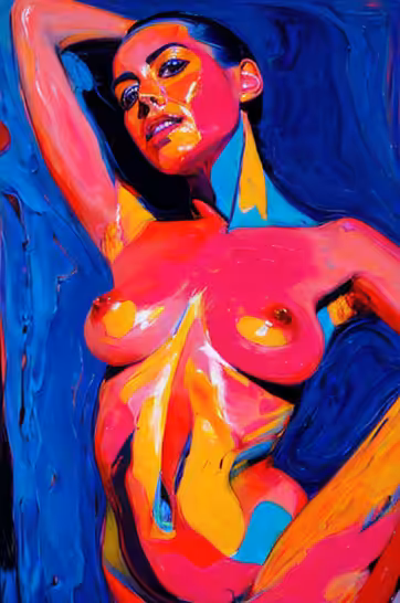 Colorful Mind