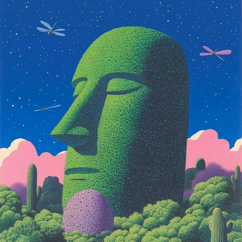 Hypersonic Sleep