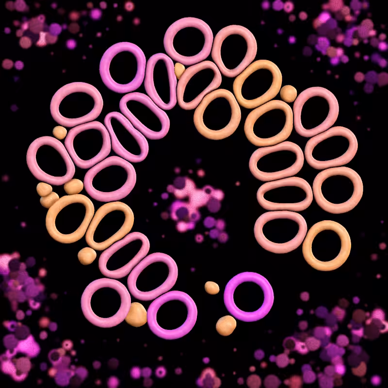 Haemo Globs #174