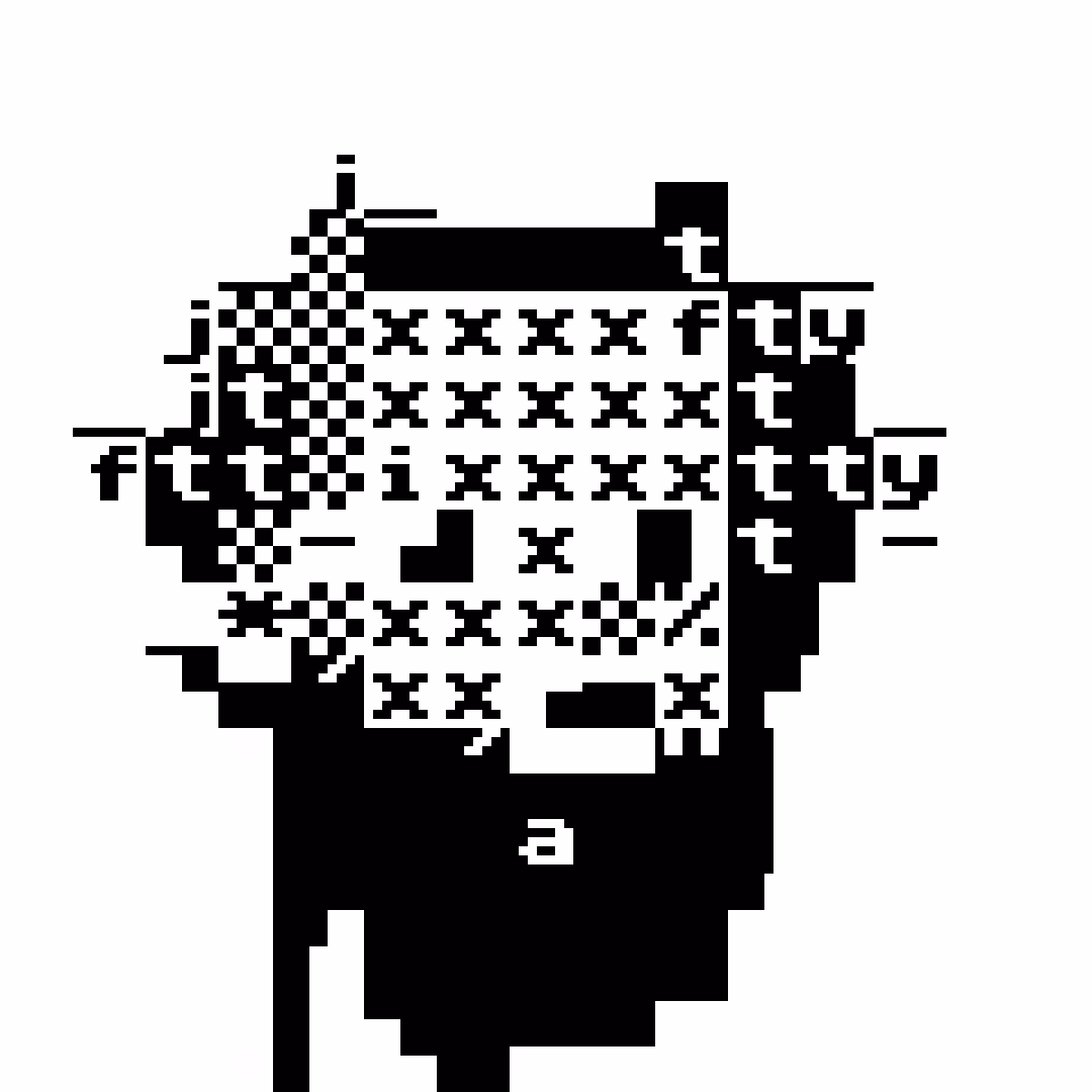 PET Punk 495