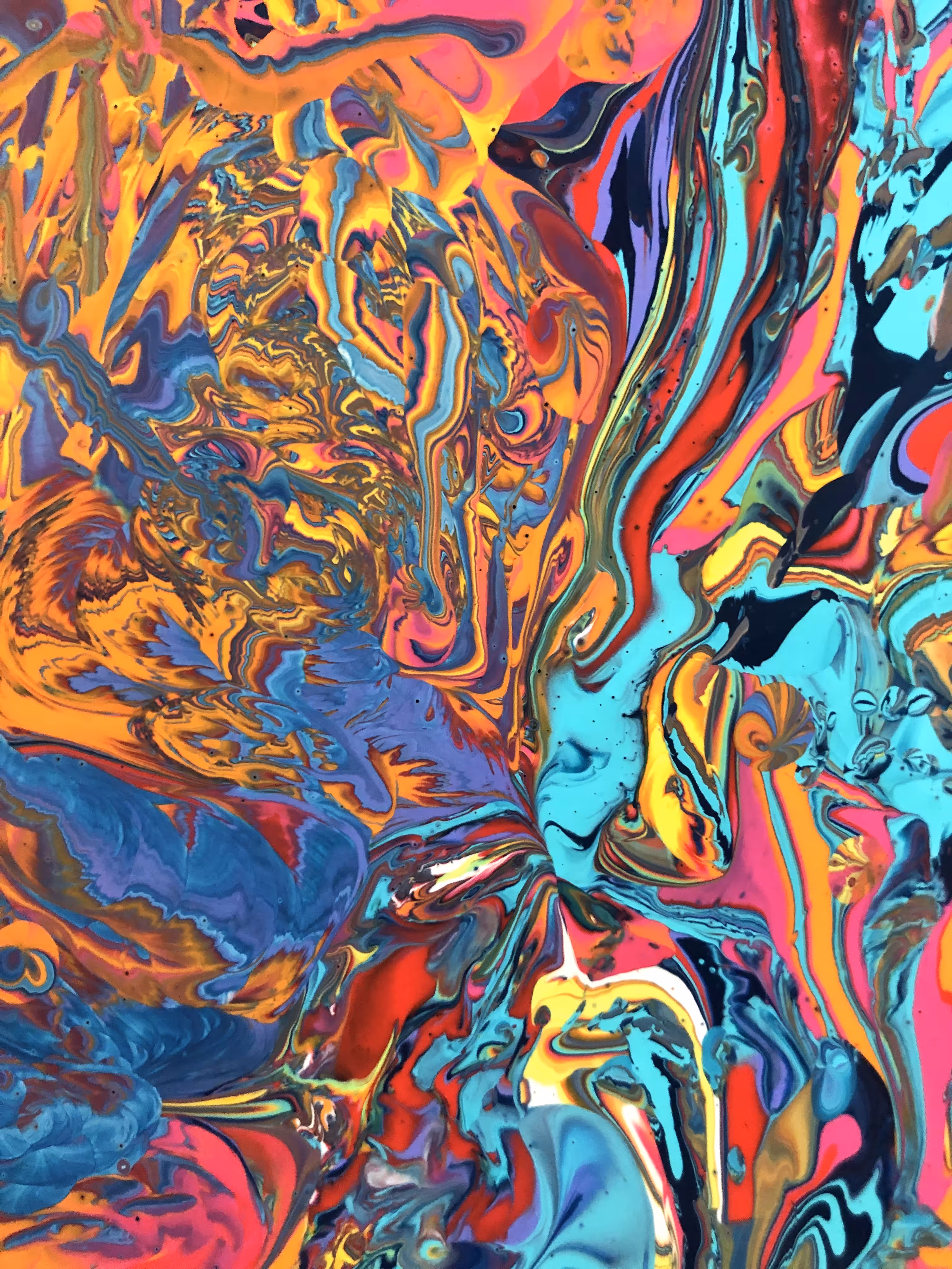 Puddle 12