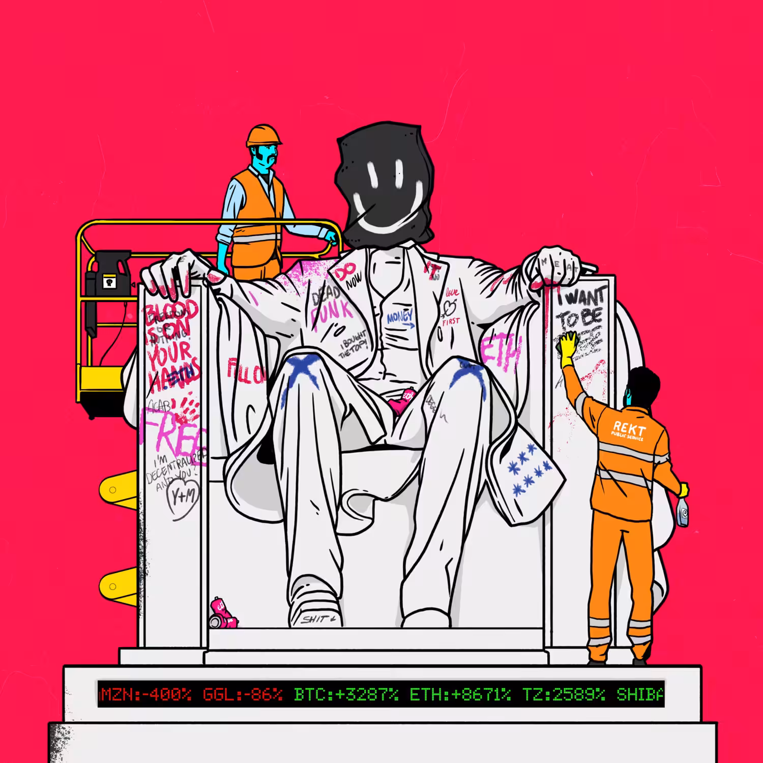 Dégénérescence 2
