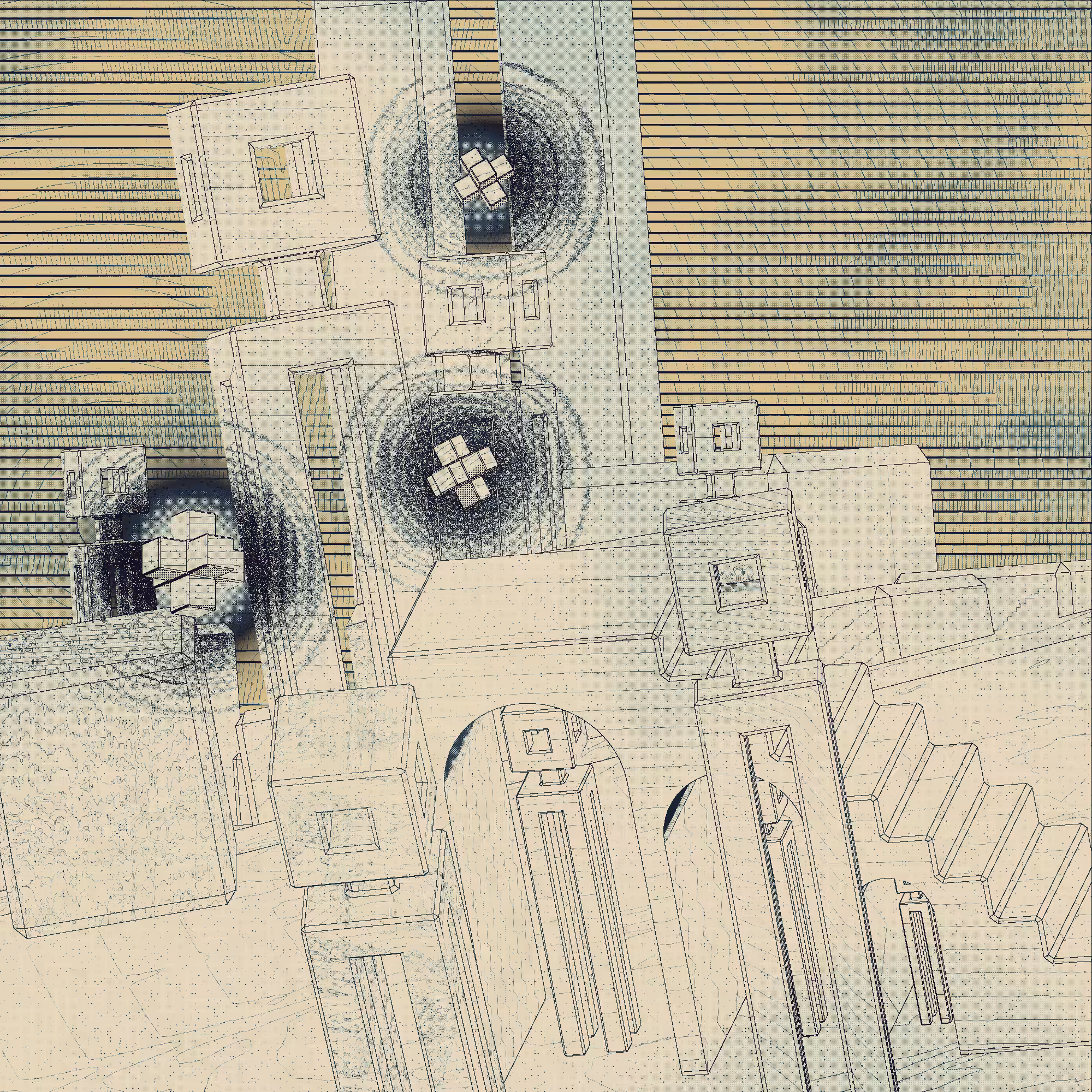 Stratification Of the Orthogonal  #88
